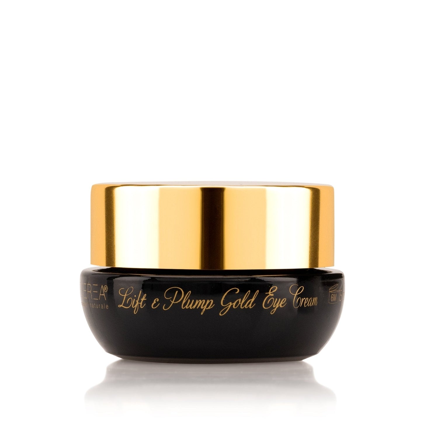 Αντιρυτιδική κρέμα ματιών Lift & Plump Gold Eye Cream