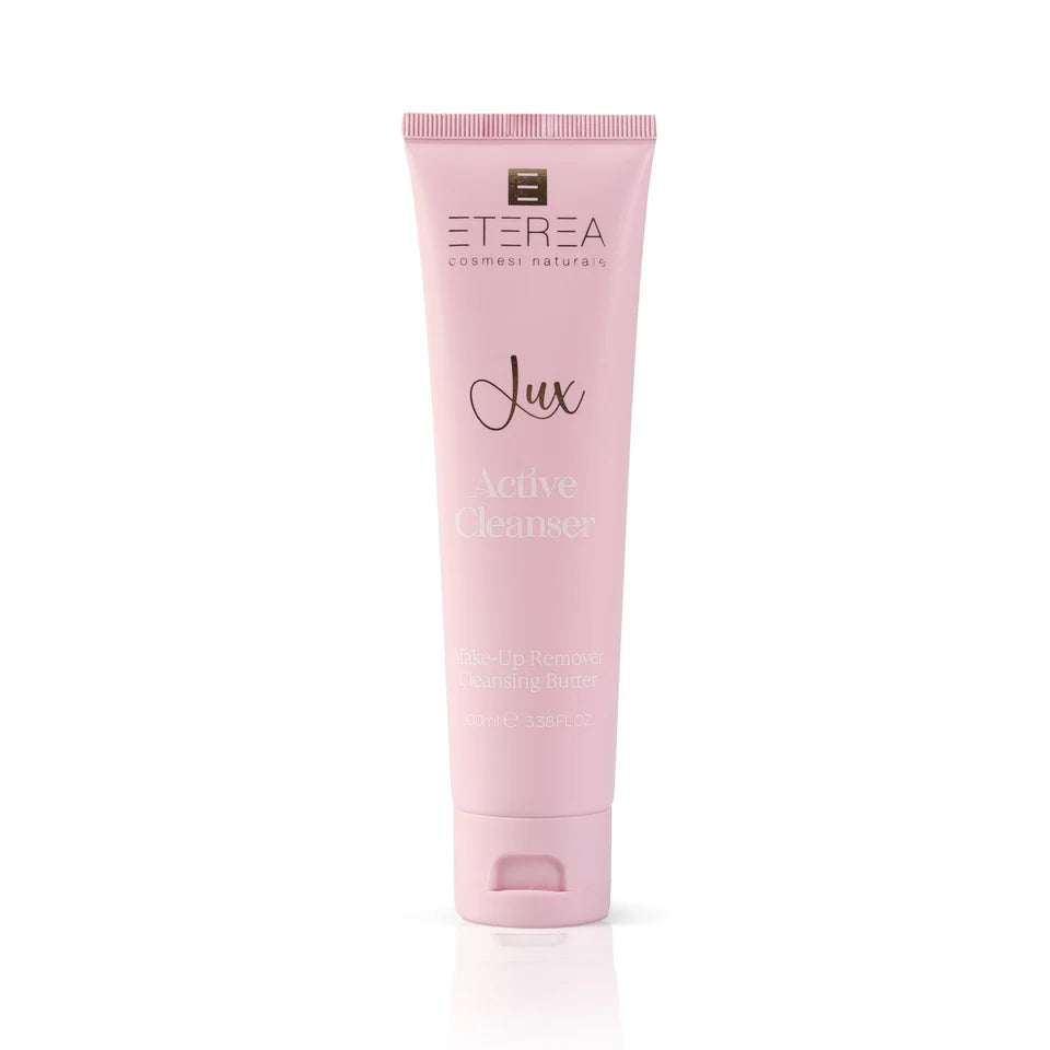 Lux Makeup Remover Butter - Active Cleanser