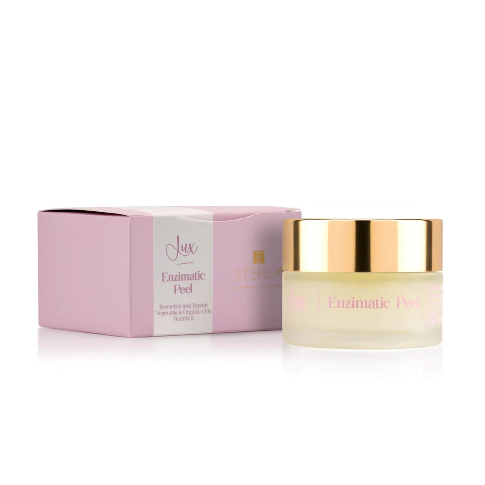 Enzimatic Peel