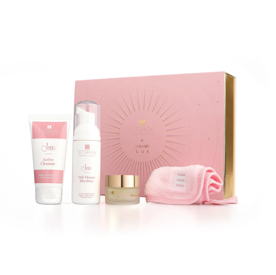 You are Lux - Kit καθαρισμού