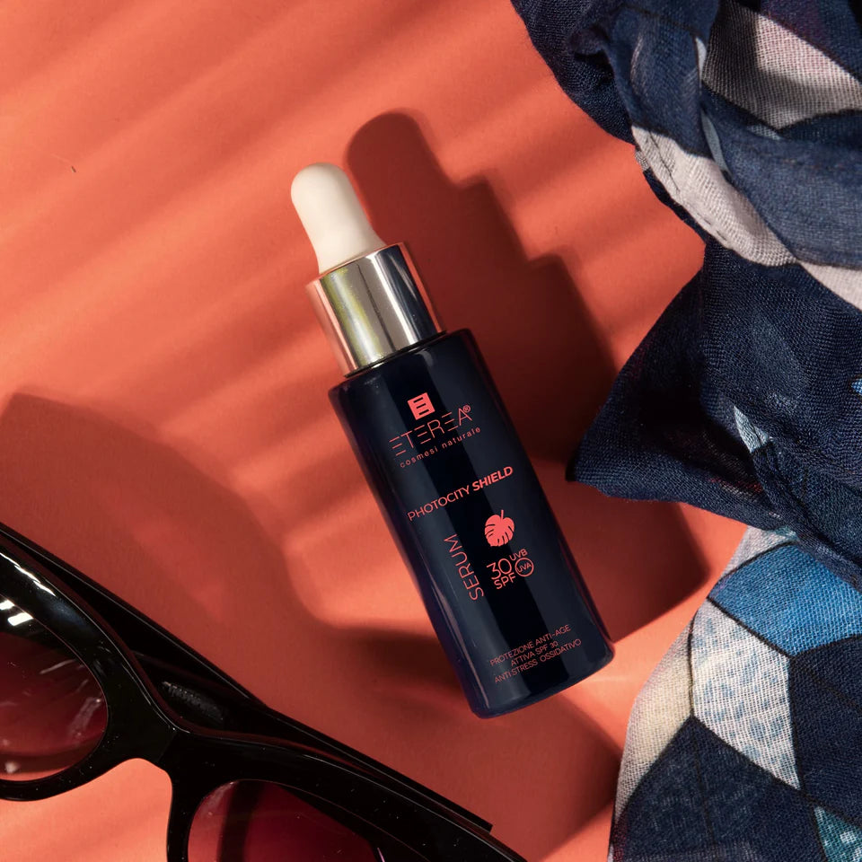 Serum SPF30