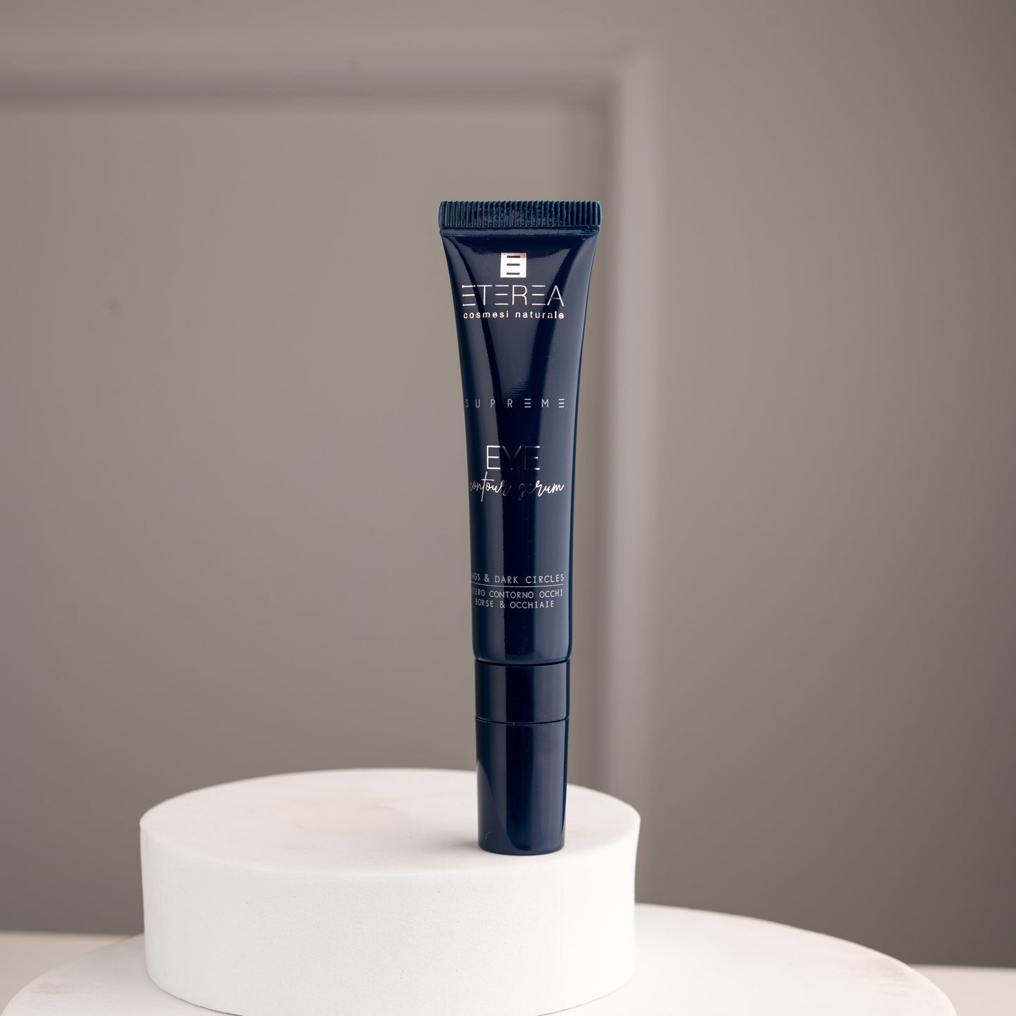 Supreme - Eye Contour Serum Anti Bags and Dark Circles